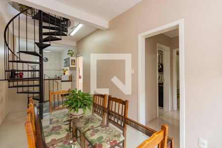 Casa à venda com 136m², 3 quartos e 1 vagaCozinha 