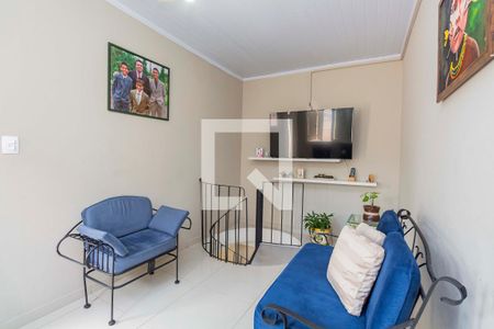 Casa à venda com 136m², 3 quartos e 1 vagaSala 2