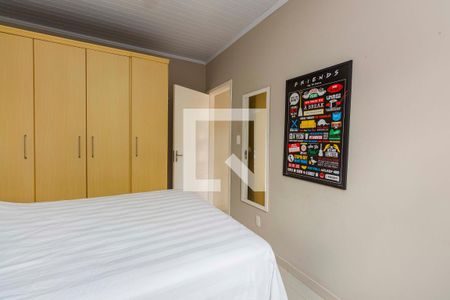 Casa à venda com 136m², 3 quartos e 1 vaga Quarto 3