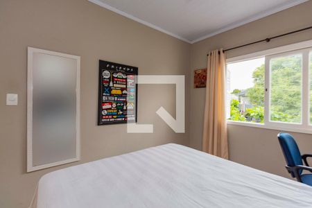 Casa à venda com 136m², 3 quartos e 1 vaga Quarto 3