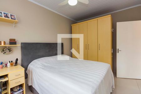 Casa à venda com 136m², 3 quartos e 1 vaga Quarto 3