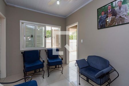 Casa à venda com 136m², 3 quartos e 1 vagaSala 2