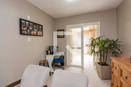 Casa à venda com 136m², 3 quartos e 1 vagaSala 