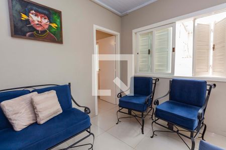 Casa à venda com 136m², 3 quartos e 1 vagaSala 2