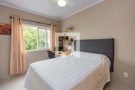 Casa à venda com 136m², 3 quartos e 1 vaga Quarto 3