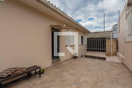 Casa à venda com 136m², 3 quartos e 1 vagaVaranda da Sala 2