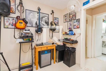 Casa à venda com 136m², 3 quartos e 1 vagaQuarto 1