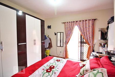 Quarto 1  de casa à venda com 4 quartos, 256m² em Taboão, São Bernardo do Campo