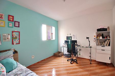 Casa à venda com 256m², 4 quartos e 2 vagasQuarto 2 