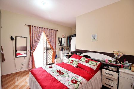 Quarto 1  de casa à venda com 4 quartos, 256m² em Taboão, São Bernardo do Campo