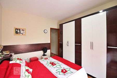 Quarto 1  de casa à venda com 4 quartos, 256m² em Taboão, São Bernardo do Campo