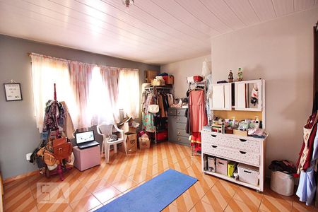 Casa à venda com 256m², 4 quartos e 2 vagasQuarto 4