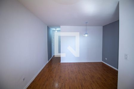 Sala de apartamento à venda com 3 quartos, 67m² em Vila Cunha Bueno, São Paulo