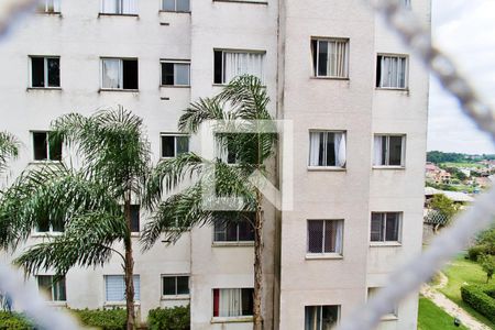 Apartamento para alugar com 43m², 2 quartos e 1 vagaVista do Quarto 1