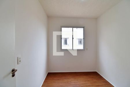 Apartamento para alugar com 43m², 2 quartos e 1 vagaQuarto 2