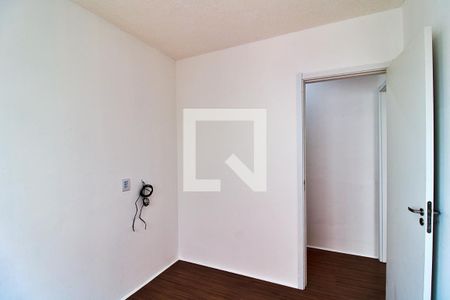 Apartamento para alugar com 43m², 2 quartos e 1 vagaQuarto 2