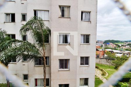 Apartamento para alugar com 43m², 2 quartos e 1 vagaVista do Quarto 2