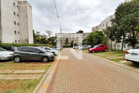 Apartamento para alugar com 43m², 2 quartos e 1 vagaÁrea comum