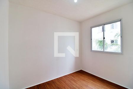 Quarto 1 de apartamento para alugar com 2 quartos, 43m² em Jardim Helga, São Paulo