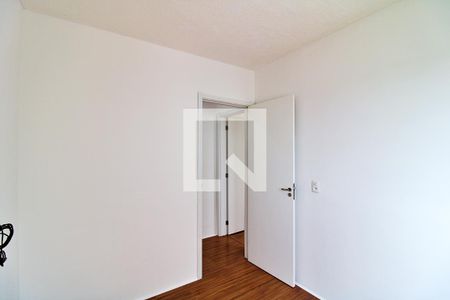 Apartamento para alugar com 43m², 2 quartos e 1 vagaQuarto 2
