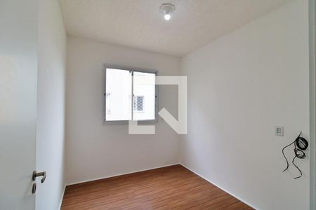 Apartamento para alugar com 43m², 2 quartos e 1 vagaQuarto 2