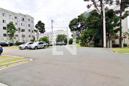 Apartamento para alugar com 43m², 2 quartos e 1 vagaÁrea comum