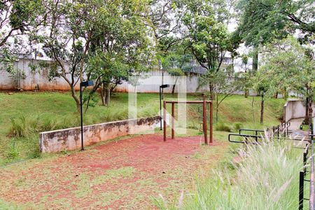 Apartamento para alugar com 43m², 2 quartos e 1 vagaÁrea Comum - Playground