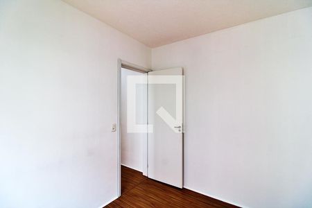 Quarto 1 de apartamento para alugar com 2 quartos, 43m² em Jardim Helga, São Paulo