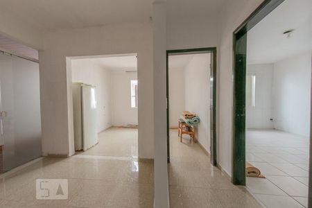 Sala 1 de casa para alugar com 3 quartos, 200m² em Bairro Alto, Curitiba