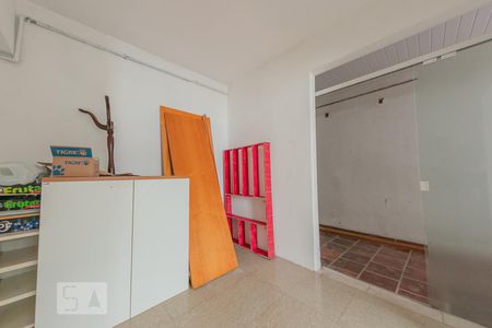 Sala 1 de casa para alugar com 3 quartos, 200m² em Bairro Alto, Curitiba