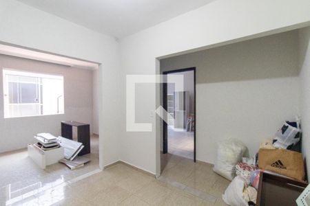 Sala de casa para alugar com 3 quartos, 200m² em Bairro Alto, Curitiba
