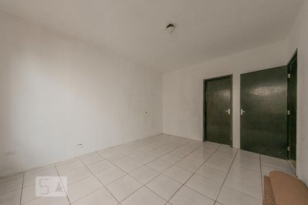 Suíte de casa para alugar com 3 quartos, 200m² em Bairro Alto, Curitiba