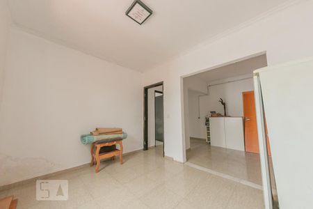 Sala 1 de casa para alugar com 6 quartos, 200m² em Bairro Alto, Curitiba