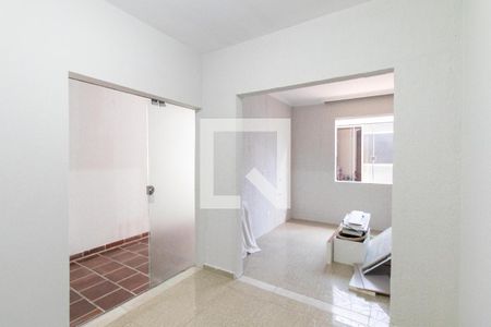 Sala de casa para alugar com 3 quartos, 200m² em Bairro Alto, Curitiba