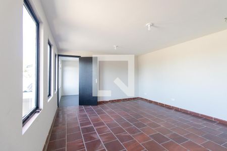 Sala 2 de casa para alugar com 3 quartos, 200m² em Bairro Alto, Curitiba