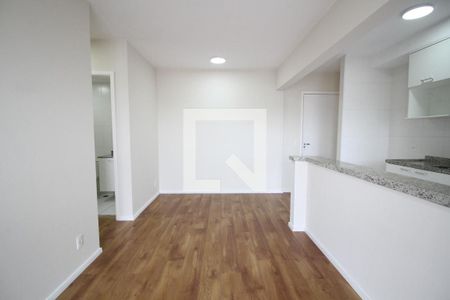 Sala de apartamento à venda com 2 quartos, 59m² em Freguesia do Ó, São Paulo