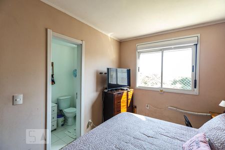 Quarto 2 de apartamento à venda com 3 quartos, 73m² em Cavalhada, Porto Alegre