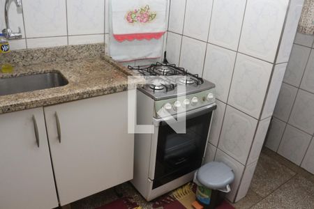 Apartamento para alugar com 78m², 2 quartos e 1 vagaCozinha