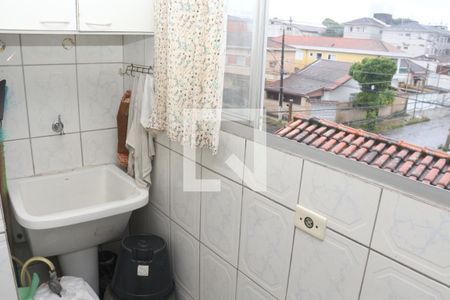 Apartamento para alugar com 78m², 2 quartos e 1 vagaÁrea de Serviço