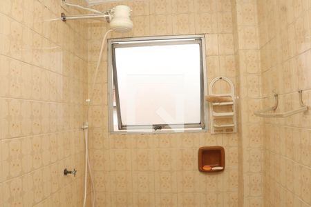 Apartamento para alugar com 78m², 2 quartos e 1 vagaBanheiro