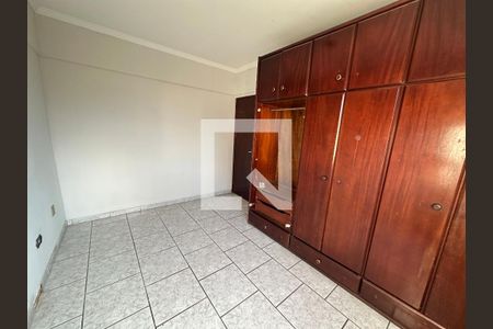 Quarto 1 de apartamento para alugar com 2 quartos, 78m² em Centro, São Vicente