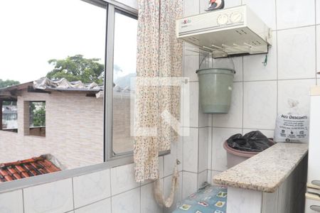 Apartamento para alugar com 78m², 2 quartos e 1 vagaÁrea de Serviço