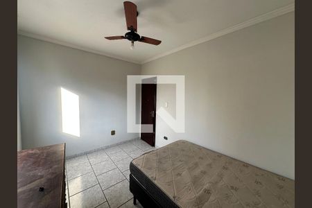 Quarto 2 de apartamento para alugar com 2 quartos, 78m² em Centro, São Vicente