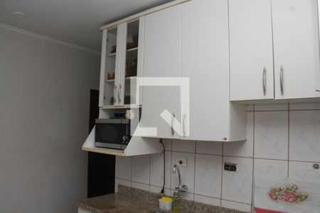 Apartamento para alugar com 78m², 2 quartos e 1 vagaCozinha