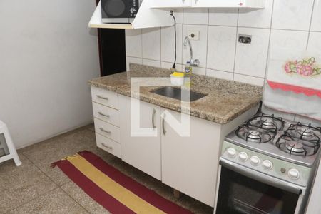 Apartamento para alugar com 78m², 2 quartos e 1 vagaCozinha