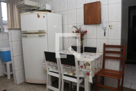 Apartamento para alugar com 78m², 2 quartos e 1 vagaCozinha