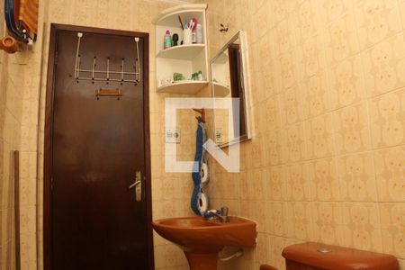 Apartamento para alugar com 78m², 2 quartos e 1 vagaBanheiro