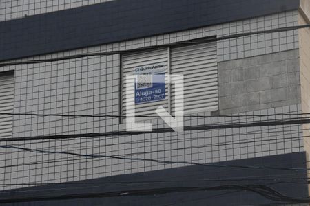 Apartamento para alugar com 78m², 2 quartos e 1 vagaFachada externa apartamento