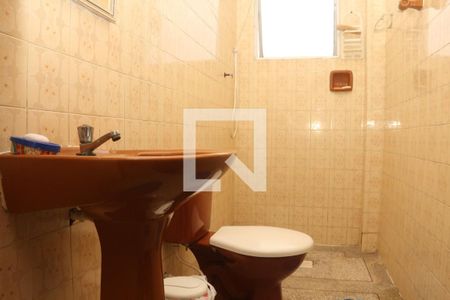 Apartamento para alugar com 78m², 2 quartos e 1 vagaBanheiro