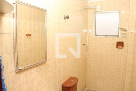 Apartamento para alugar com 78m², 2 quartos e 1 vagaBanheiro
